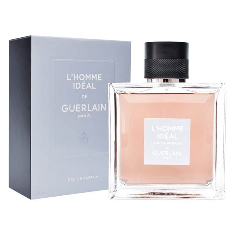 guerlain herren duft